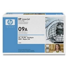 HP C3909A
