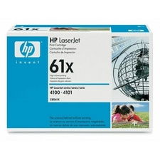 HP C8061X