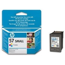 HP C6657GE