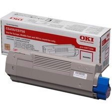 OKI 43872306