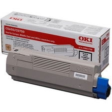OKI 43865708