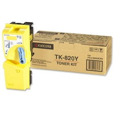 Kyocera TK-820Y