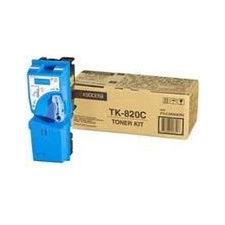 Kyocera TK-820C