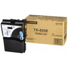 Kyocera TK-820K