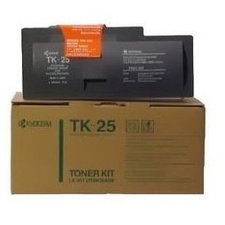 Kyocera TK-25