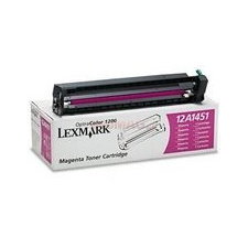 Lexmark 12A1451