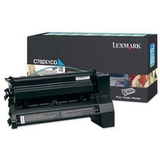 Lexmark C782X1CG
