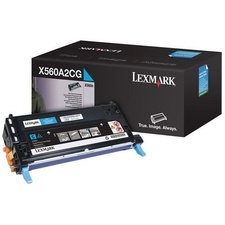 Lexmark X560A2CG