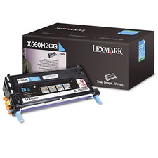 Lexmark X560H2CG