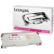 Lexmark 20K0501