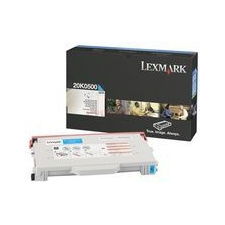 Lexmark 20K0500
