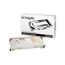 Lexmark 20K0503
