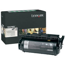 Lexmark 12A7465