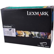 Lexmark 12A5840
