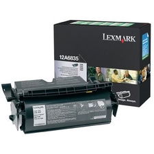 Lexmark 12A6835