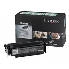 Lexmark 12A7415