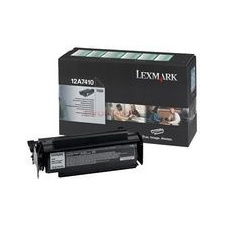Lexmark 12A7410