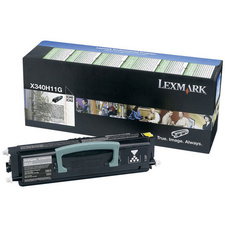 Lexmark X340H11G