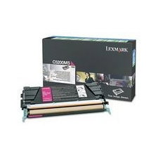 Lexmark C5200MS