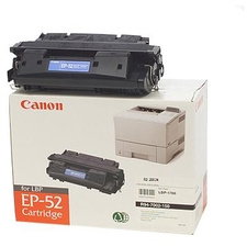 Canon EP-52