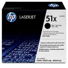 HP Q7551X