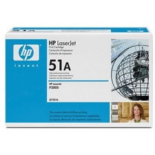 HP Q7551A