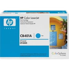 HP CB401A