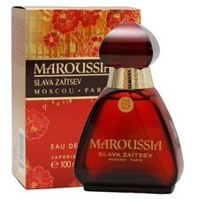 Slavia Zaitsev / Maroussia - Eau de Toilette 100 ml
