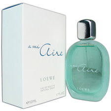 Loewe / A Mi Aire - Eau de Toilette 50 ml