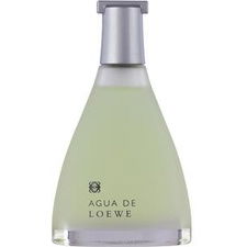 Loewe / Agua de Loewe - Eau de Toilette 50 ml