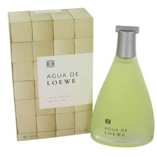 Loewe / Agua de Loewe - Eau de Toilette 150 ml