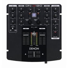 Denon DN-X120