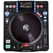 Denon DNS-3700