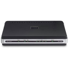 D-Link DSL-2540B