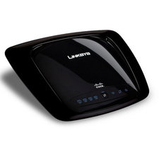Linksys WRT160N