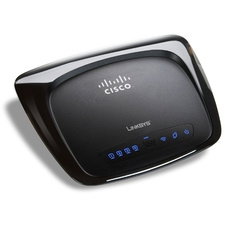 Linksys WRT120N