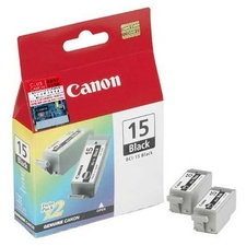 Canon BCI-15BK