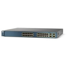 Cisco 3560-24TS