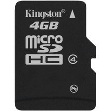 Kingston SDC4/4GBSP