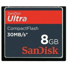 SanDisk SDCFH-008G-E11