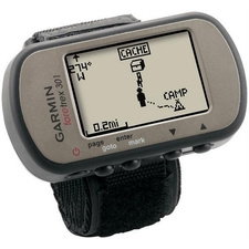 Garmin Foretrex 301