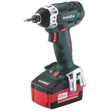 Metabo SSD 18 LT