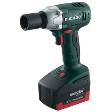 Metabo SSW 18 LT