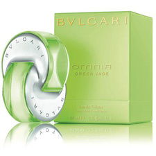 Bvlgari / Omnia Green Jade - Eau de Toilette 65 ml