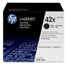 HP Q5942XD