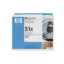 HP Q7551XC