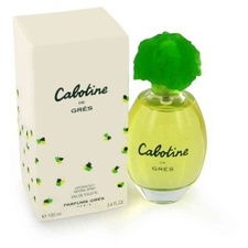 Gres / Cabotine - Eau de Parfum 100 ml