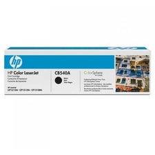 HP CB540A