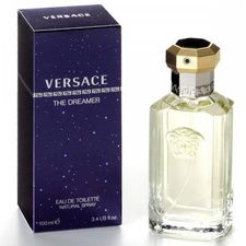 Versace / The Dreamer - Eau de Toilette 50 ml