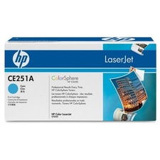 HP CE251A